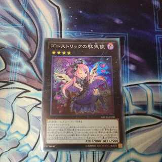 クロノ様専用　ゴーストリックの駄天使