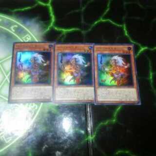 アマゾネス王女