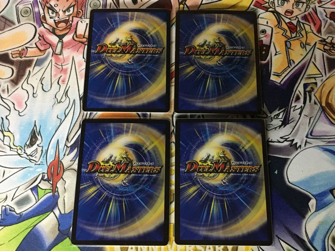 君は煌銀河の正義を見たか?