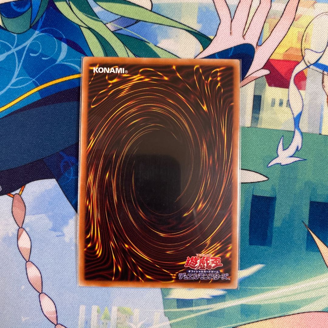 デスピアの導化アルベル スーパーレア　3枚α