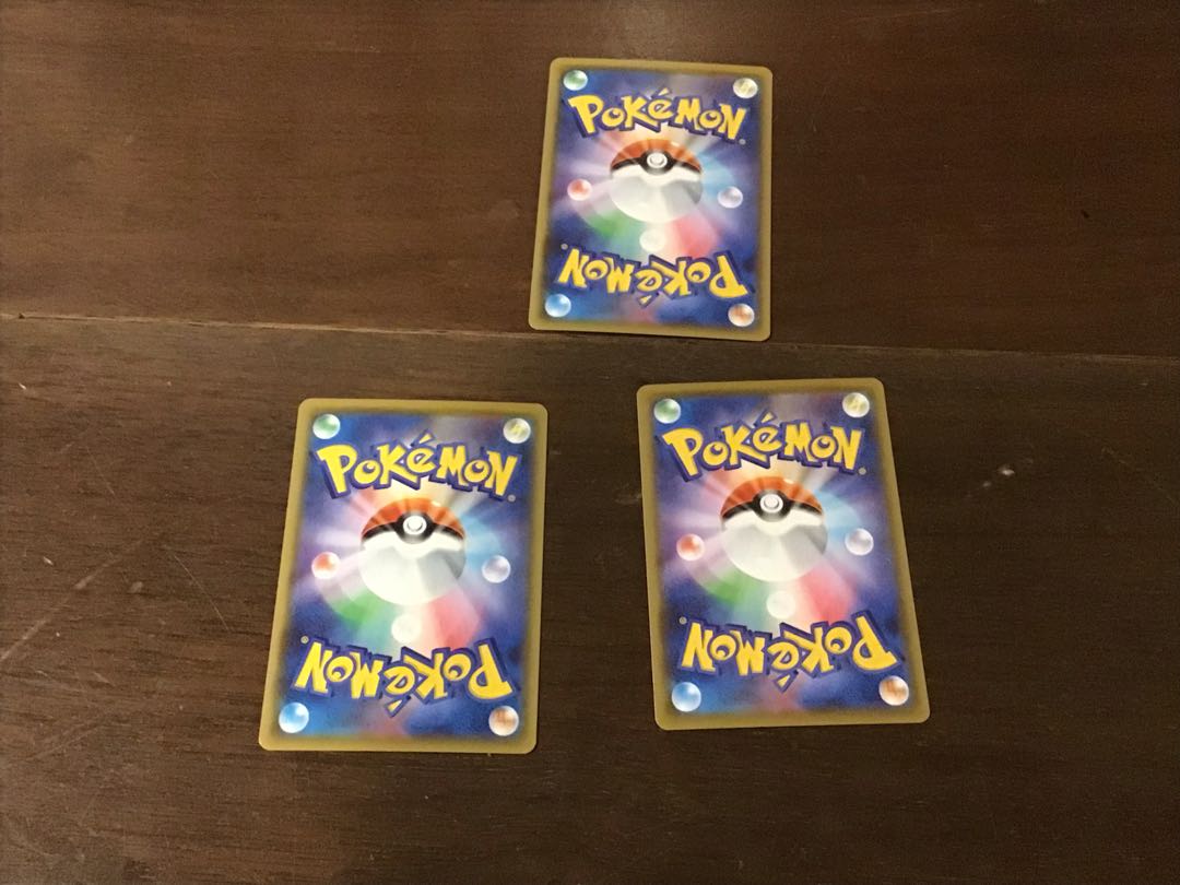 水　ノーマルポケモン