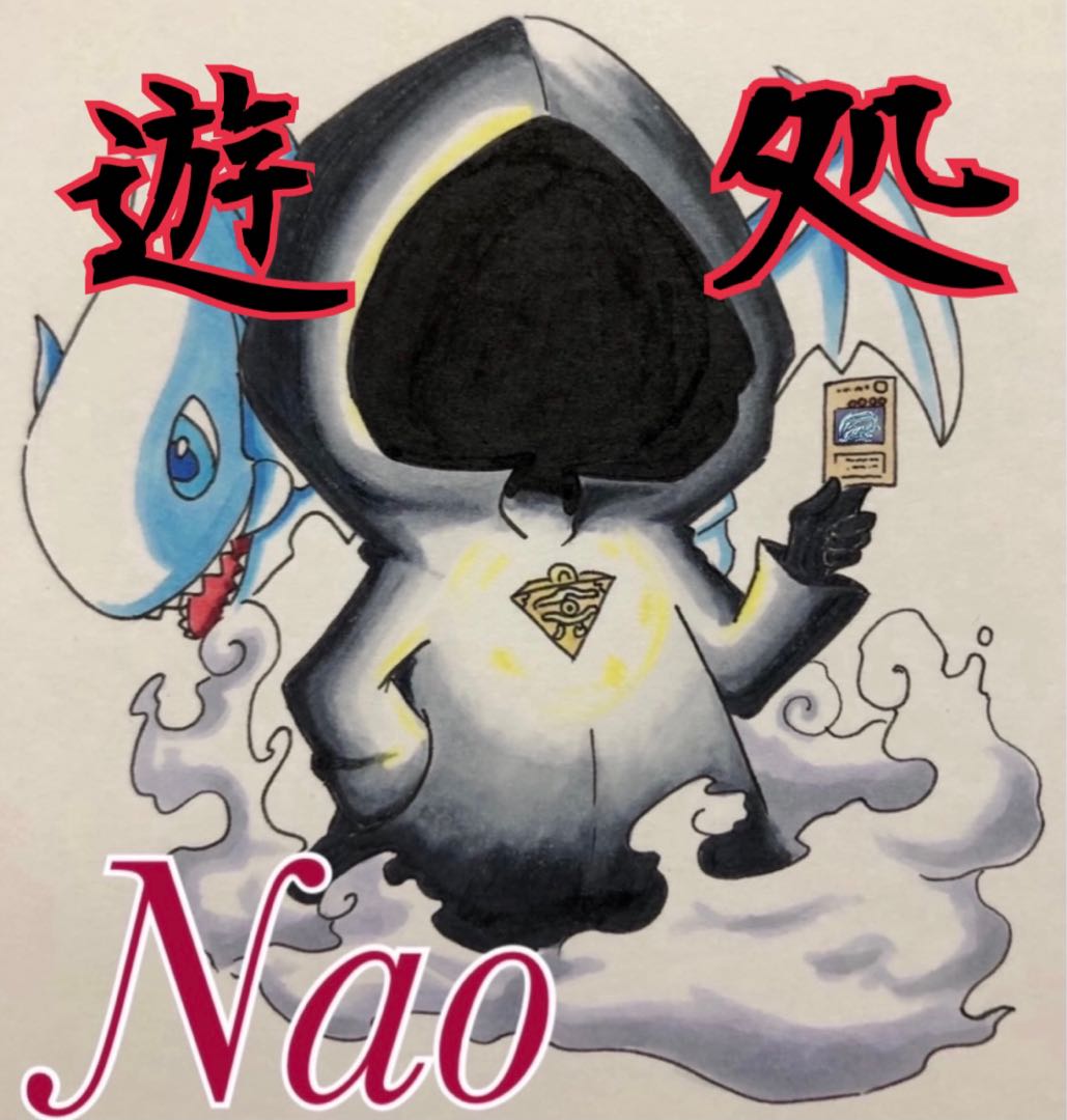 遊戯王 オリパ キャス