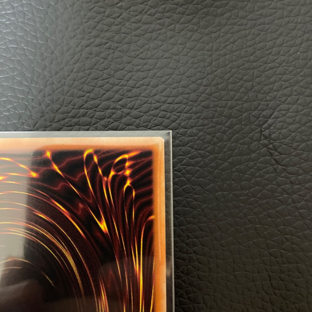 アルバスの落胤 プリズマティックシークレットレア