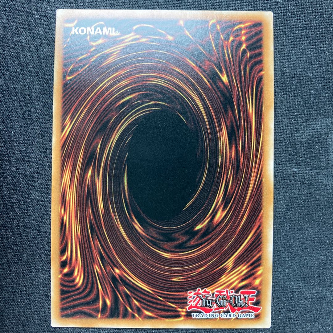 North American Version] Miracle of Magic Salvation - Raptite Ultra Rare