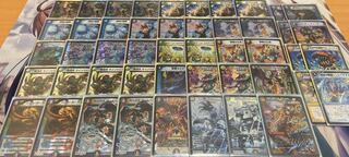 5c蒼龍コントロール