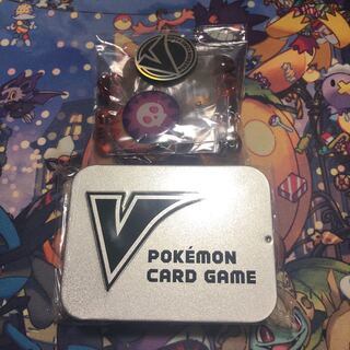 V ダメカン セット 未開封