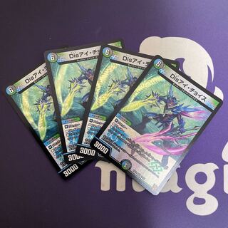 Disアイ・チョイス VR