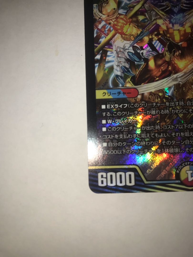 龍風混成 ザーディクリカ