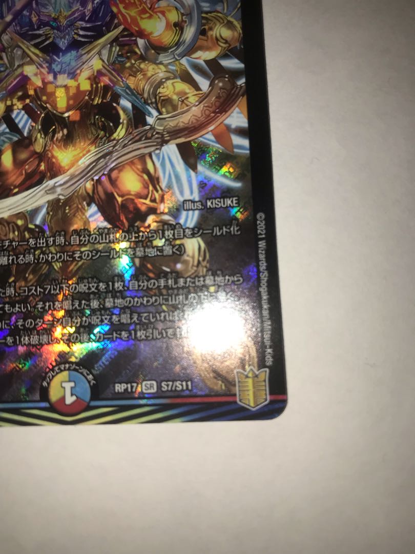 龍風混成 ザーディクリカ