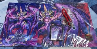 デュエマ GP10th サプライセット 4点