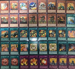 超スーパーセール品　コアキメイルデッキ　40枚＋EX15枚