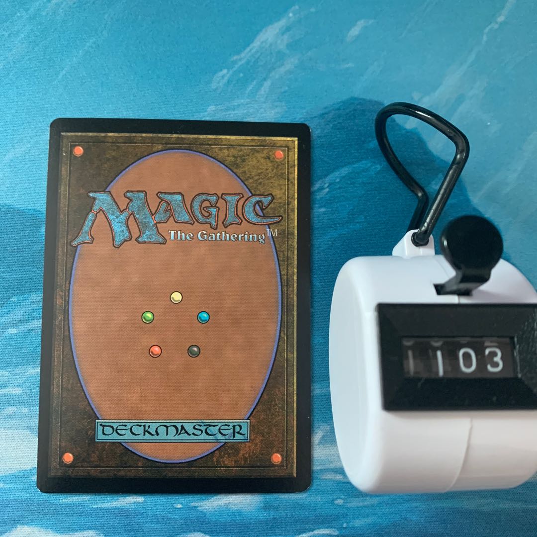 MTG foil 4 sheets Victual Sliver