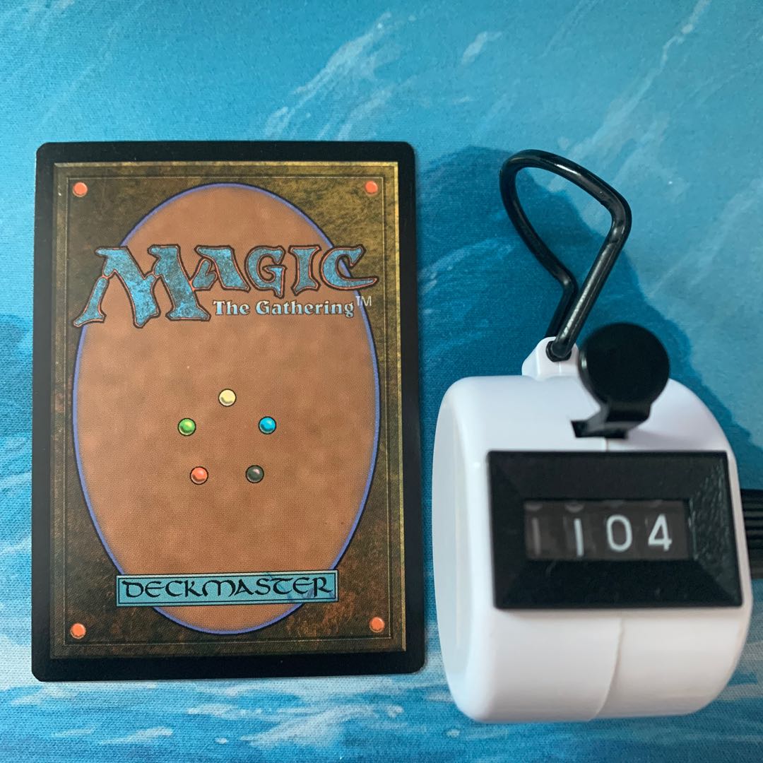 MTG foil Victual Sliver