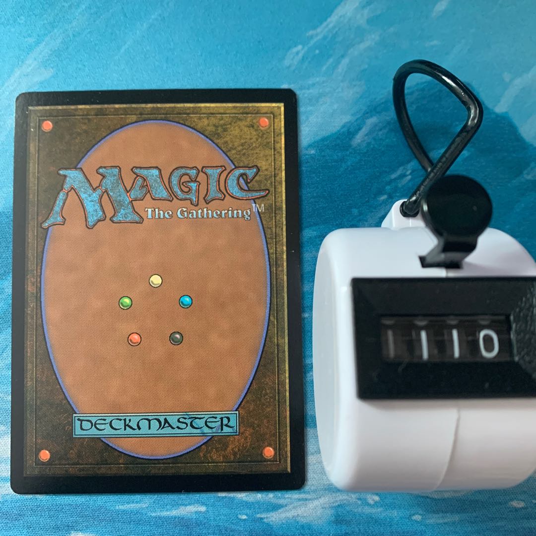 MTG foil 4 Necrotic Sliver