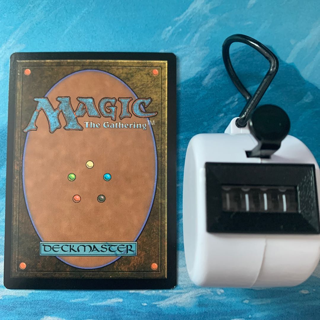 MTG foil 4 Necrotic Sliver