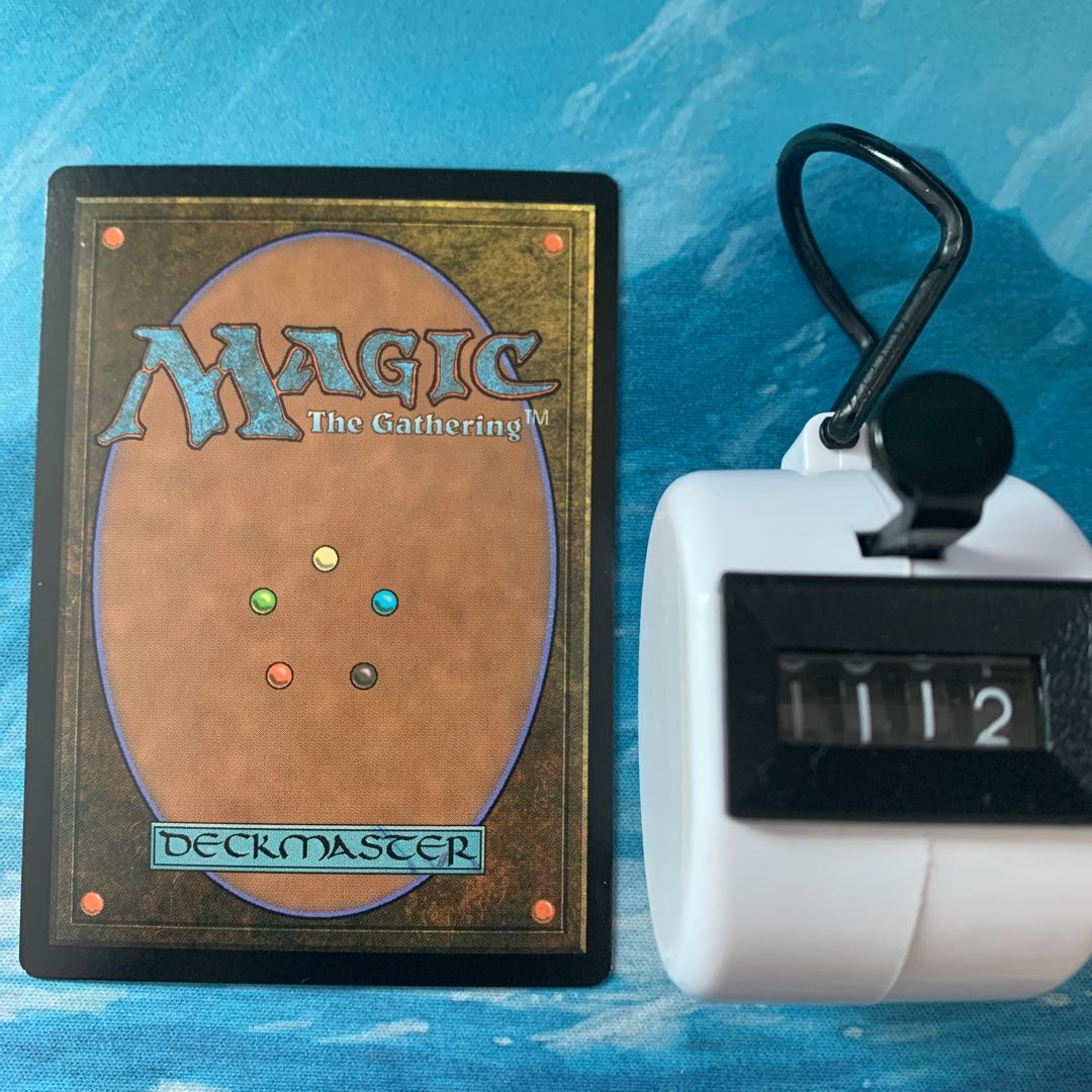 MTG foil 4 Necrotic Sliver