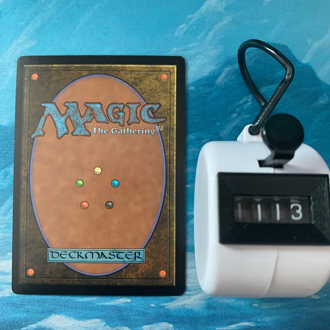 MTG foil 4 Necrotic Sliver