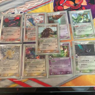 購入者募集！デルタ種