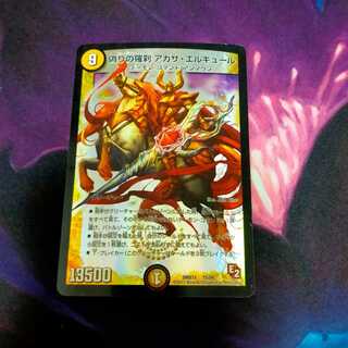 偽りの羅刹 アガサ・エルキュール