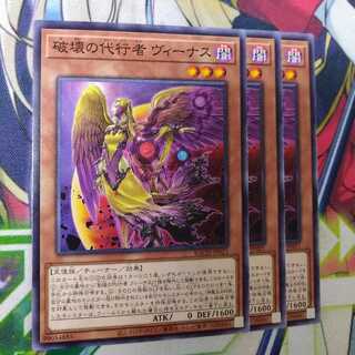 破壊の代行者 ヴィーナス　0053