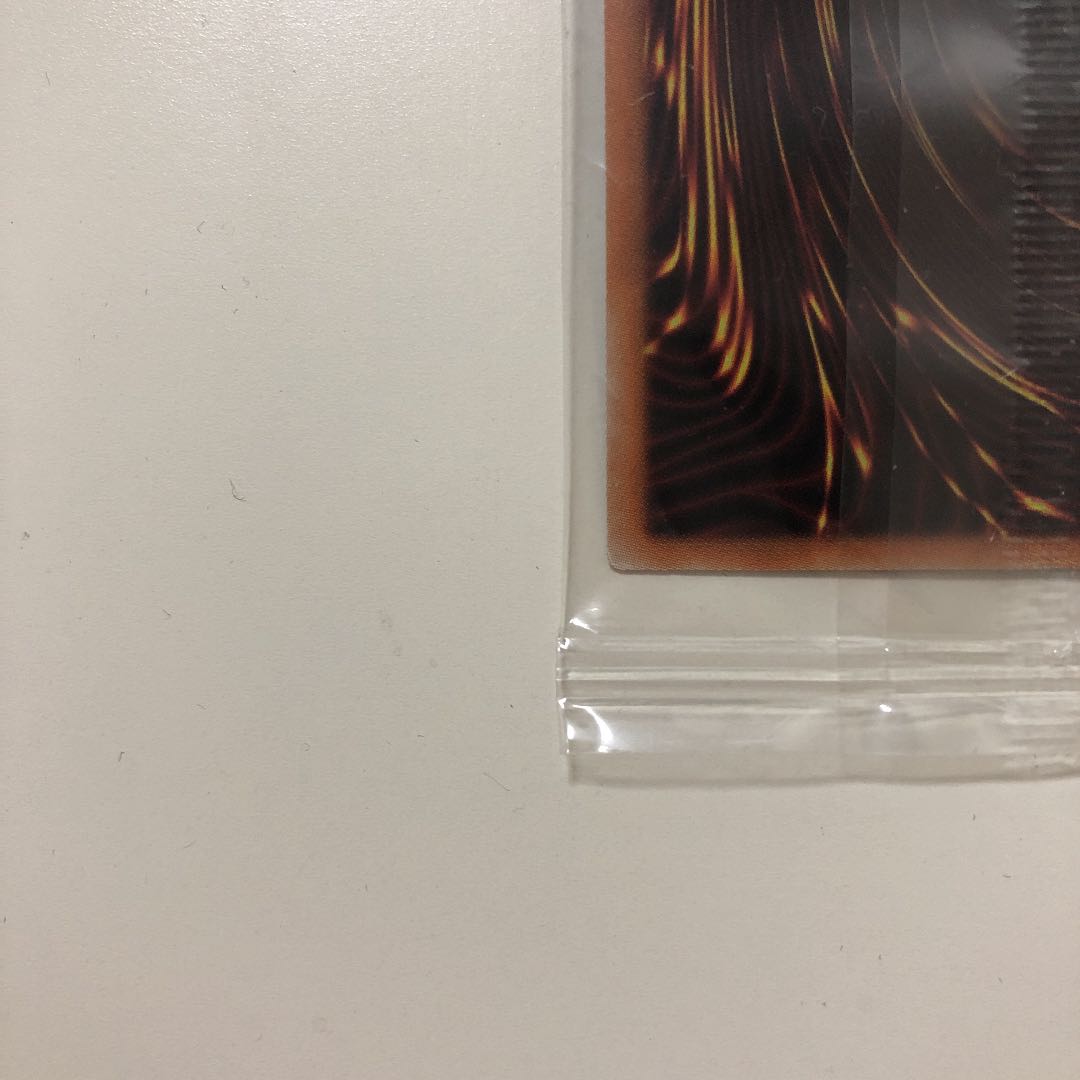 遊戯王　黒き森の航天閣　ウルトラ　未開封　WCS2019