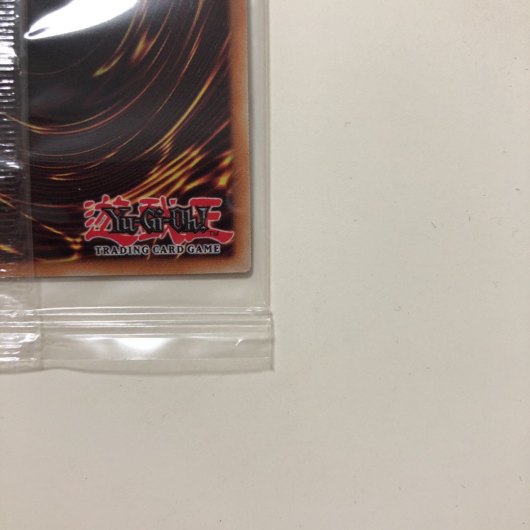 遊戯王　黒き森の航天閣　ウルトラ　未開封　WCS2019