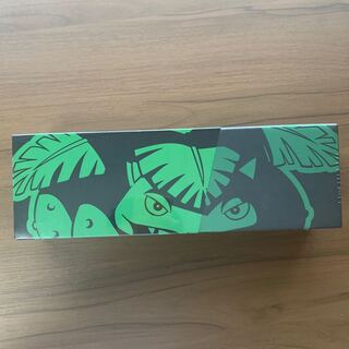 フシギバナ 25th ボックス 海外限定 未開封