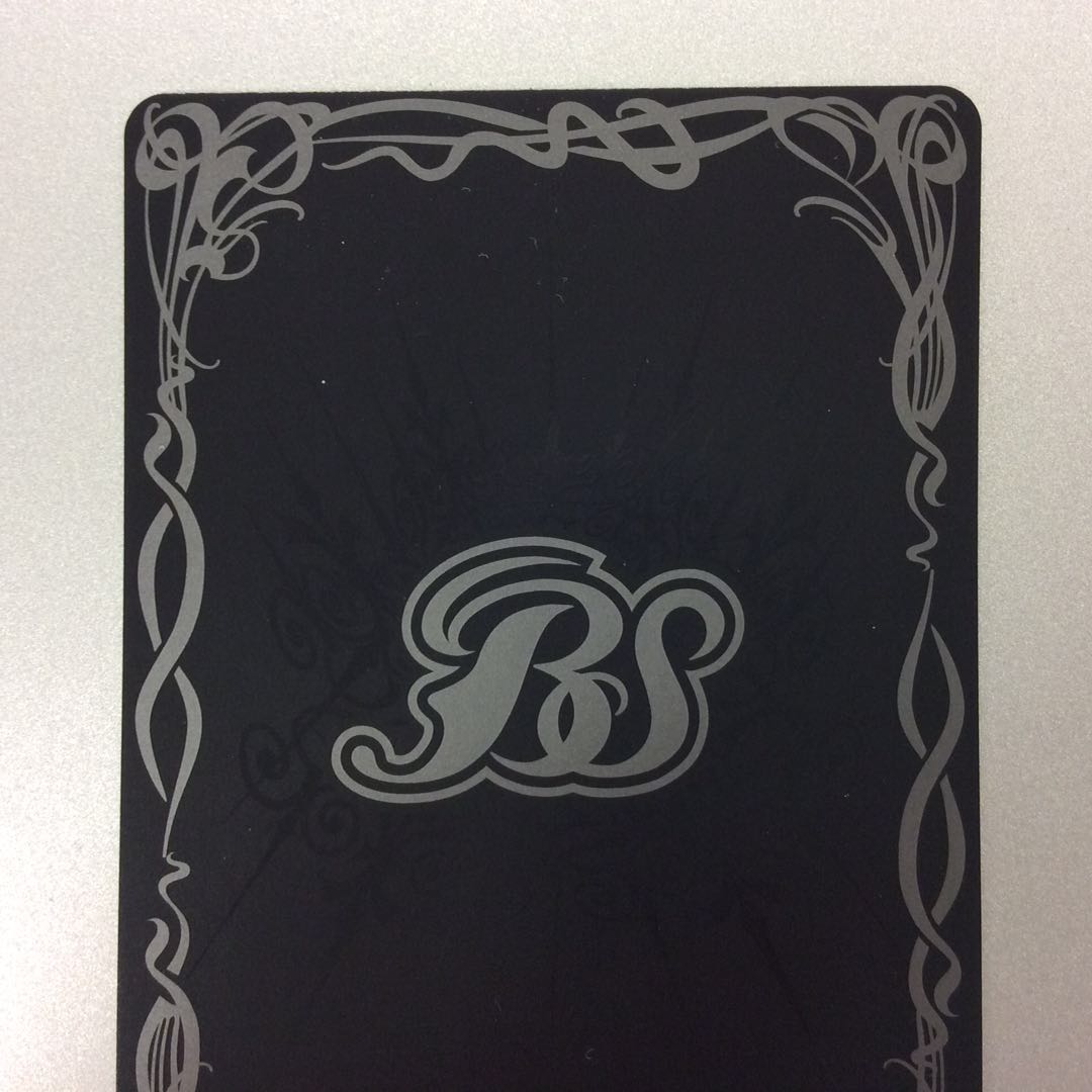 (Beautiful) 50th Wizard Flame Style R/SECRET 2012 foil stamped