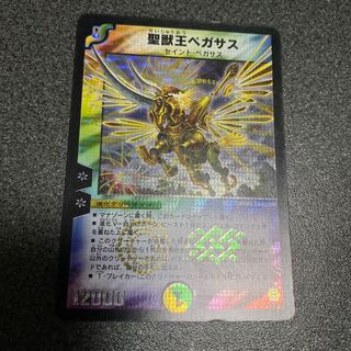 Aura Pegasus, Avatar of Life Initial