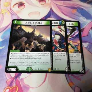 とこしえの超人