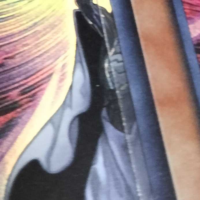 ディメンション・アトラクター　３枚