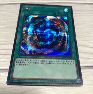 融合 シークレット