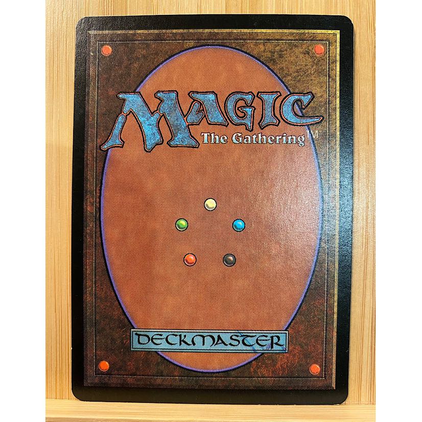 MTG  ラノワールのエルフ　プロモ