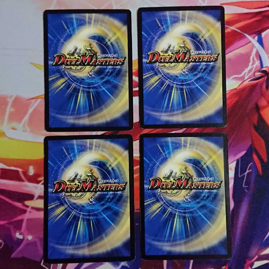 ローズ・キャッスル 4枚