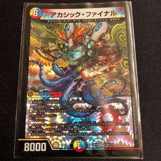 アカシック・ファイナル