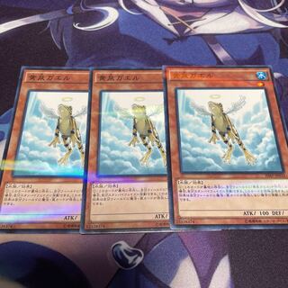 Treeborn Frog Parallel Normal