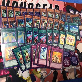 RRデッキ レイドラプターズ エクストラ込み