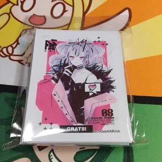 GRATS!スリーブ VIRGO