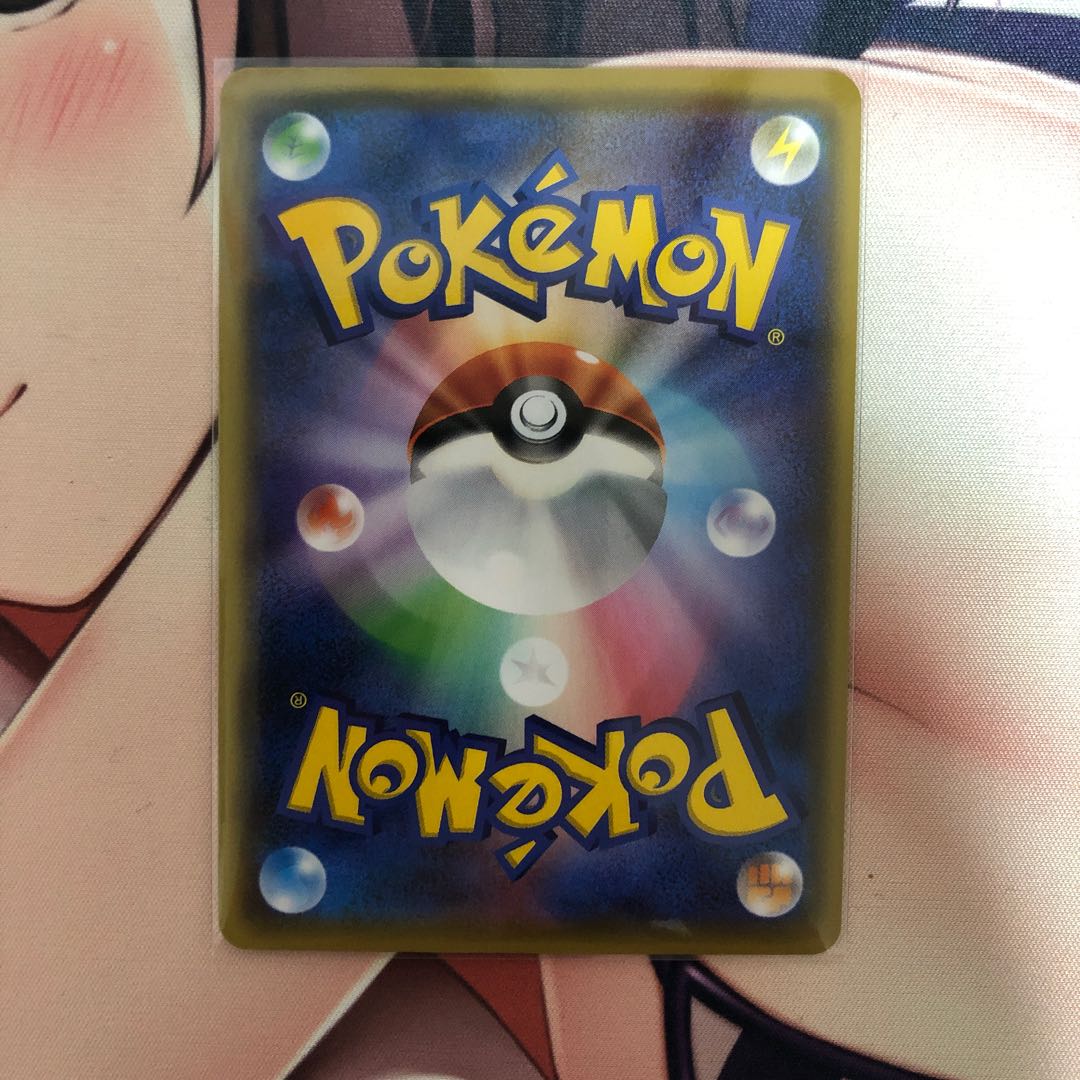 アルセウス＆ディアルガ＆パルキアsr