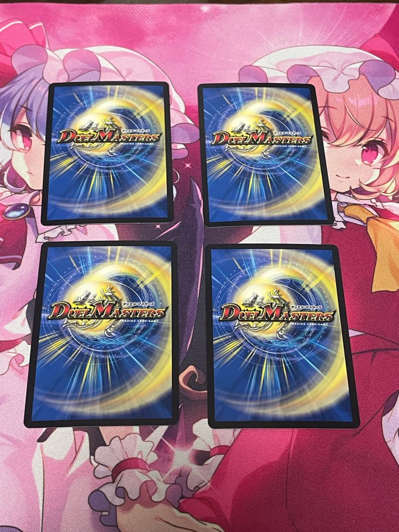 切札勝太&カツキング -熱血の物語-