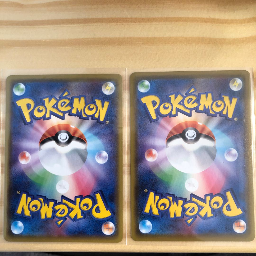 Yveltal 25th Xerneas 25th Set of 2