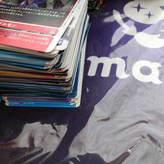 デジカ　シングルカード探します　専用出品可能