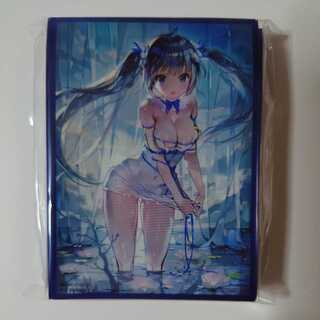 ダンまち　ヘスティアスリーブ/ScaletAgents