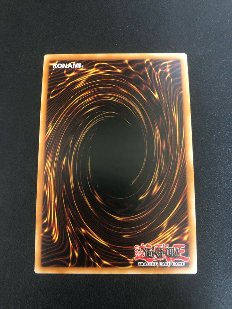 複数同時購入送料値引　遊戯王　E・HERO エスクリダオ　英語　シークレットレア 1枚