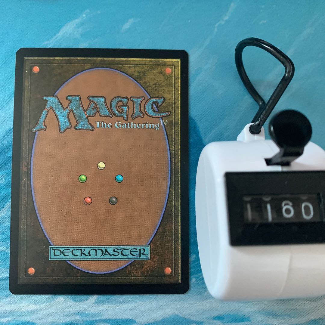 Mr. Nyanjiva MTG 4 copies Prismari Command