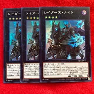 Raider's Knight*3795