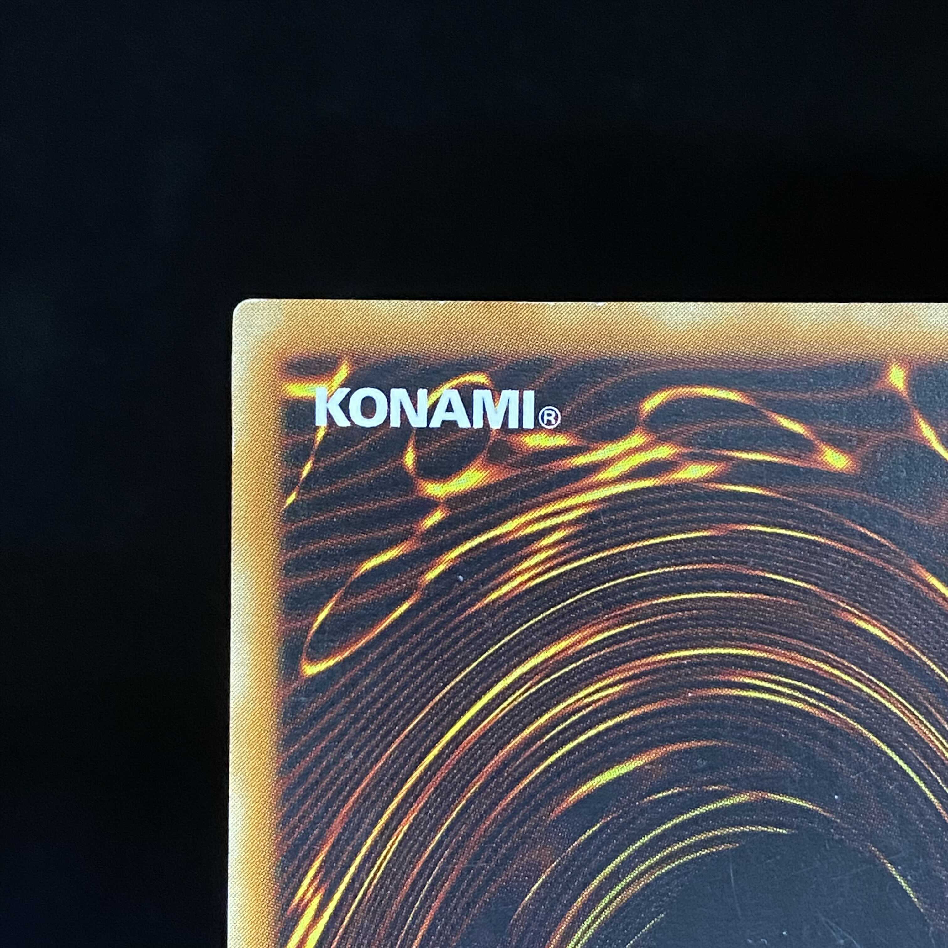 Black Luster Soldier Relief Ultimate Rare