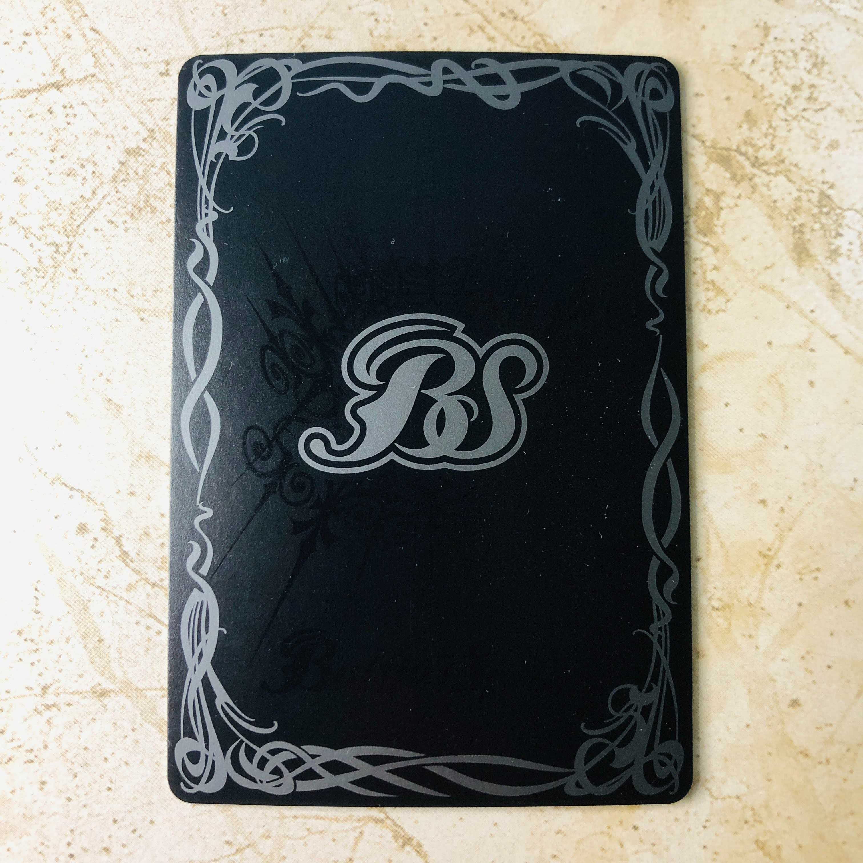 リリモン CB02 X 05 1枚