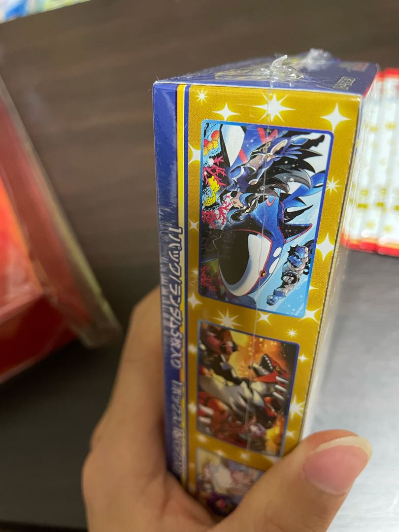 ポケモンカード 切手BOX 25th アニバーサリーコレクション プロモパック