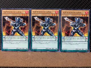 [Popotan] Yu-Gi-Oh! 320 Igknight Crusader 3 normal